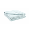 水星家纺家用毛巾毯DH 小方格毛巾毯 100*140cm 126201 商品缩略图2
