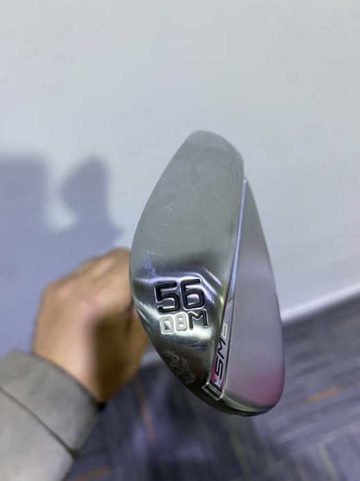 几乎全新TITSM8挖起杆56度只要280元 商品图1