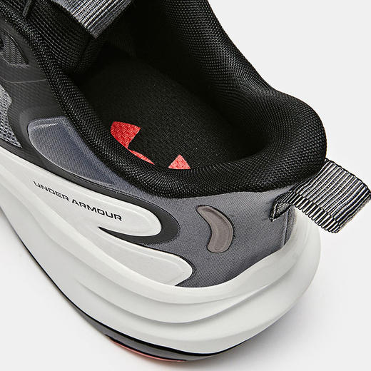 【12月-特惠福利】Under Armour安德玛儿童训练鞋2531902 商品图3