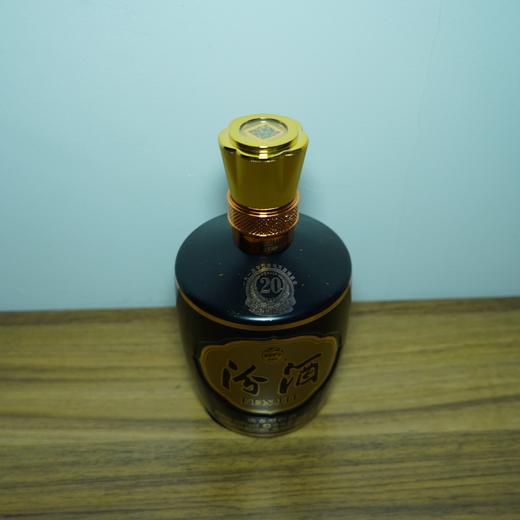 【清仓特卖】汾酒巴拿马20版53度475ml*1，包装、商标有瑕疵 ，但不影响酒质和口感（介意勿拍） 商品图3