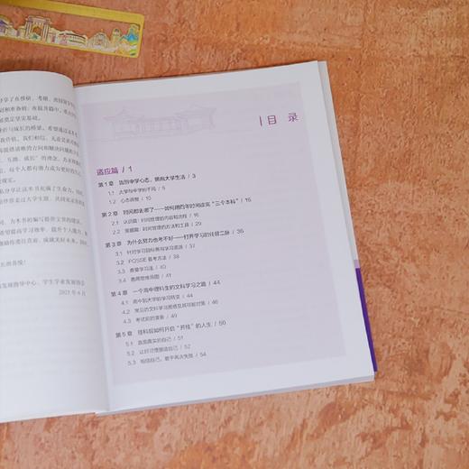 我的大学怎样学:来自清华学长的18条建议 商品图2