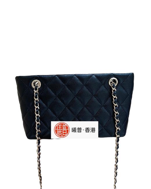 女款荔枝皮mini tote包he025 商品图1