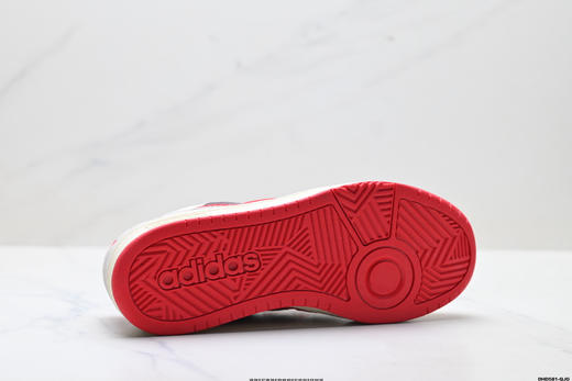 阿迪达斯Adidas Wcard Adv学院系列经典复古低帮百搭休闲运动板鞋IH0963男女鞋 商品图8