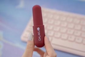 【玩具测评】为什么女生会喜欢口红造型的跳蛋呢？