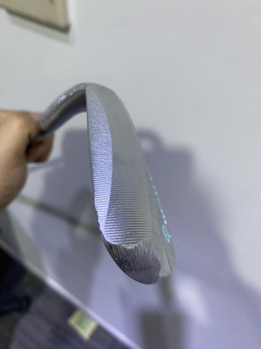 几乎全新日系品牌56度挖起杆 商品图1