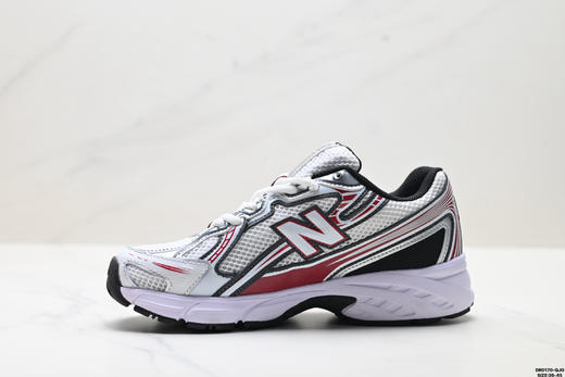 新百伦New Balance NB 740复古通勤运动休闲跑步鞋男女鞋 商品图2