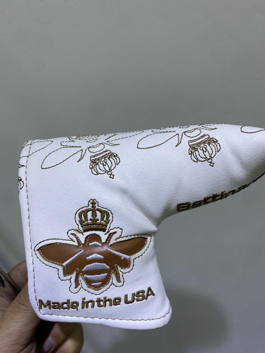 全新外贸渠道蜂后半圆推杆35寸特价480元 商品图8