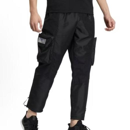 阿迪达斯 229.9元 侧边大口袋运动裤 SY-406319 线上线下同时售卖 不保证有货 无原包装 介意勿拍 商品图2