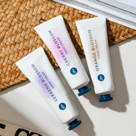 丝珂亚芬芳护手霜|深层滋润，乳霜质地，好吸收不粘腻