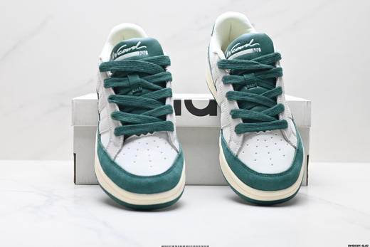 阿迪达斯Adidas Wcard Adv学院系列经典复古低帮百搭休闲运动板鞋IH0963男女鞋 商品图6