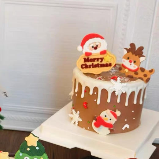 冬日蜜语 商品图2