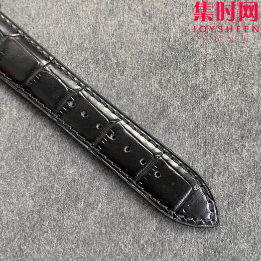 PP百达翡丽 复杂功能时计系列腕表5205G-013 商品图6