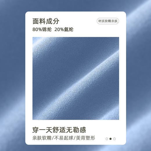 跃牌【轻匀系列】美背吊带连体衣紧身衣运动一体舞蹈速干跑步健身连体瑜伽服女LTY019 商品图3