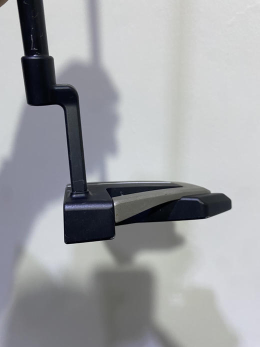 几乎全新外贸渠道没事品牌PXG黑杰克推杆只要480元34寸 商品图2