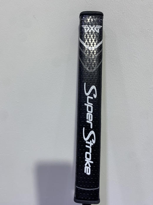 几乎全新外贸渠道没事品牌PXG黑杰克推杆只要480元34寸 商品图6