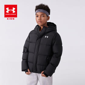 【12月-特惠福利】Under Armour安德玛儿童羽绒服254111829