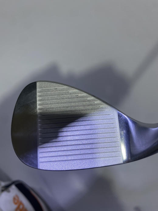 几乎全新TITSM9限量款60度挖起杆只要180元 商品图2