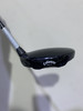 经典二手正品卡拉威X系列四号铁木杆特价150元 商品缩略图3
