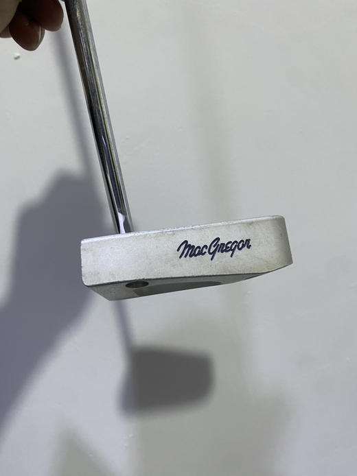 经典二手正品马基高腿推杆特价只要180元 商品图4