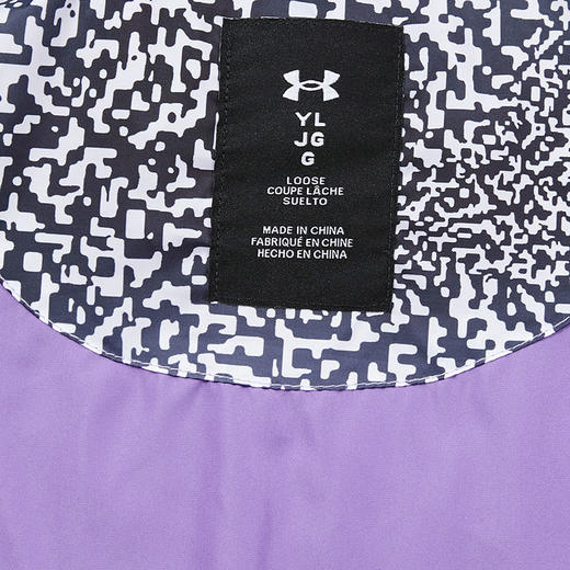 【12月-特惠福利】Under Armour安德玛儿童羽绒服254311830 商品图6