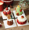 圣诞小甜品礼盒 商品缩略图0