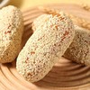 【唐山特产•仅300盒现货】芝麻了花 低甜 中式传统糕点 手工制作 香甜松脆 真材实料 一口掉渣 麻枣空心糖蓼花 特色美食 商品缩略图2