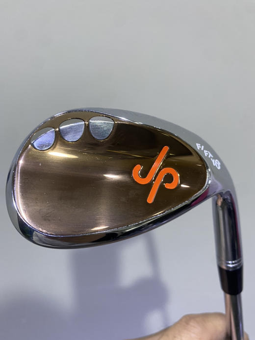 全新正品每次潮牌JP挖起杆56度只要580元 商品图0