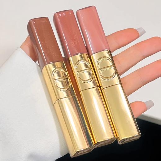 【新年限定】Dior迪奥全新烈艳蓝金 双头唇釉11ml 香港直邮 商品图3