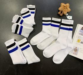 直发【发三双】 出口日本！Tabi*男士运动袜，加厚毛巾底冬季袜子