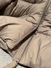直发【新国标的90白鸭绒】Boo  Pala短款羽绒服 面包服 商品缩略图6