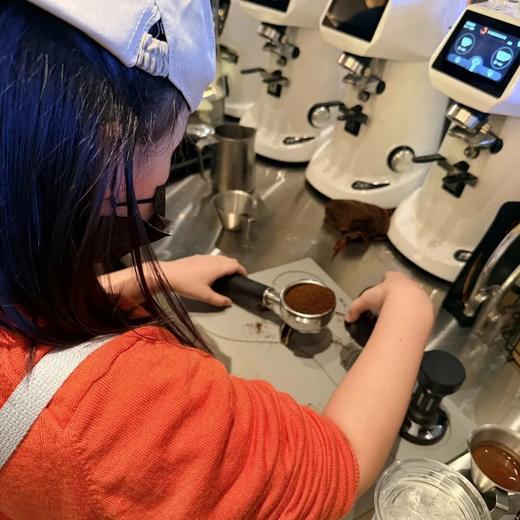 【2H工作时长】职业体验半日营｜来国图文创馆当“图书咖啡文创全能小店长”！ 商品图3