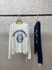 绢丝字母针织上衣 商品缩略图9