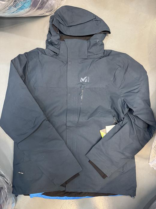 法国觅乐MILLET 男女款秋冬三合一棉服冲锋衣【欧码偏大，比平时拍小一码即可】 商品图10
