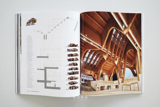 仅4本 | 2025西班牙建筑年鉴：25个优秀项目 AV Monographs 271-272 Spain 2025 商品图8