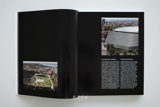 仅4本 | 2025西班牙建筑年鉴：25个优秀项目 AV Monographs 271-272 Spain 2025 商品图3