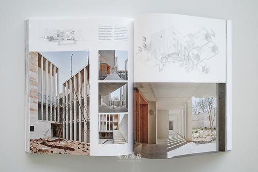 仅4本 | 2025西班牙建筑年鉴：25个优秀项目 AV Monographs 271-272 Spain 2025 商品图9