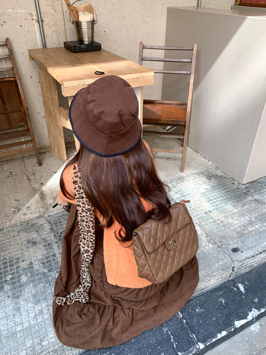 <曾小咸推荐>现货秒杀 ！微信超特价！韩系百褶裙半身裙 日常169.99 立减90 秒杀79.99！！开衫（带丝巾） 日常199.99 立减100 秒杀99.99！！ 商品图9