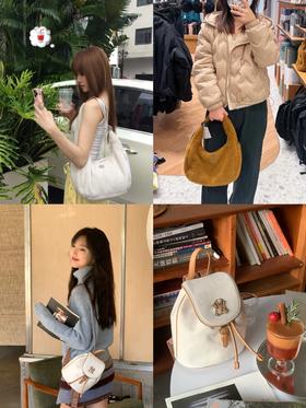 年后发！新增！！老客福利！大牌包包白菜清仓！看好详情页实拍！拍下不退不换！血亏甩卖！品质都很好！都只有1个库存！抢到赚到喽！