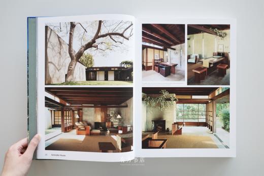 一本书了解80个美国20世纪经典建筑：美国现代建筑史 American Icons Volume 2 The Architecture of the United States 商品图4