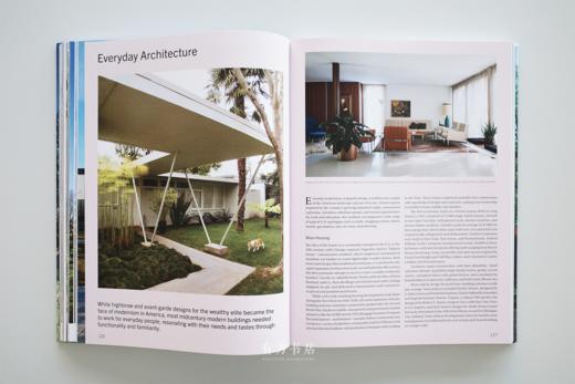 一本书了解80个美国20世纪经典建筑：美国现代建筑史 American Icons Volume 2 The Architecture of the United States 商品图7