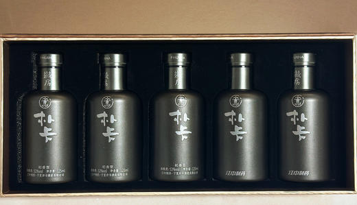 朴卡52度小酒礼盒款 商品图1