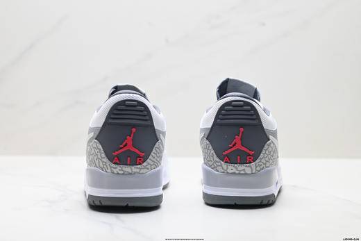 耐克乔丹Air Jordan Legacy 312 Low低帮复古休闲运动篮球鞋CD7069-111男女鞋 商品图5