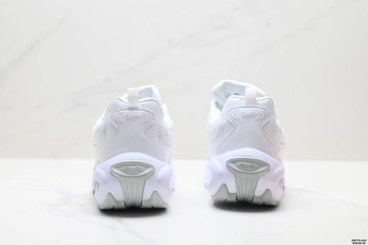 耐克Nike Air Max Portal百搭防滑耐磨低帮休闲跑步鞋HF3053-008男女鞋 商品图5