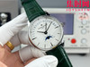 全新升级版 Vacheron constantin 经典之美品鉴江诗丹顿 GR传承系列4010U 逆跳日历款 男士腕表 4010U/000R-B329 商品缩略图4