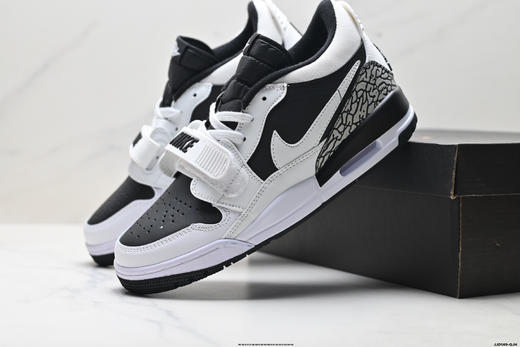 耐克乔丹Air Jordan Legacy 312 Low低帮复古休闲运动篮球鞋CD7069-111男女鞋 商品图7