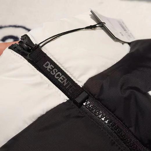 D121827冬季联名款国家队多标羽绒服外套男女同款 商品图6