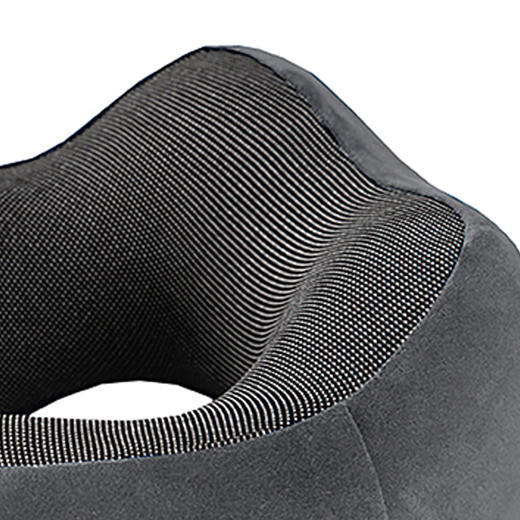 ESURF艺色  ES-M041舒眠护颈记忆枕 商品图9