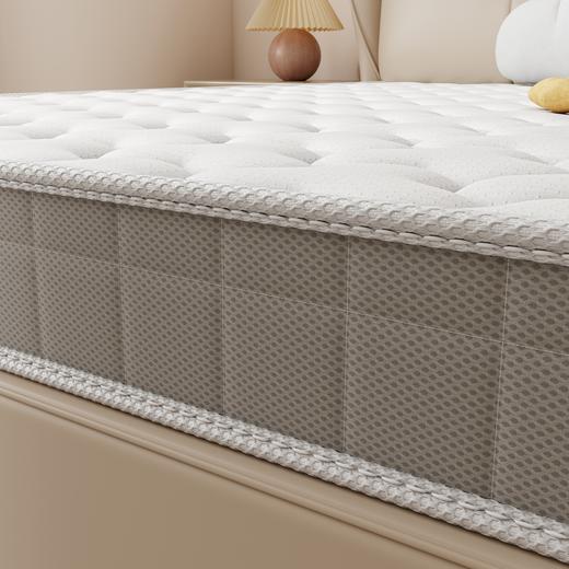 自然醒针织棉护脊椰棕床垫-Z01 SA 商品图10