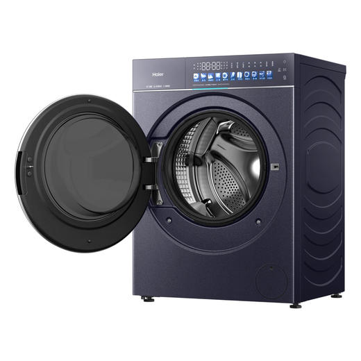 海尔（Haier）洗衣机 XQG120-BSEG78A9U1 商品图4