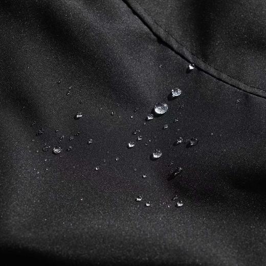 D121808新款秋冬立领美式工装高街痞帅cleanfit飞行员三防棉衣棉服 商品图13